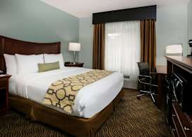 Baymont Inn & Suites Braselton 5