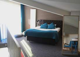 Kurshi Hotel & Spa 4