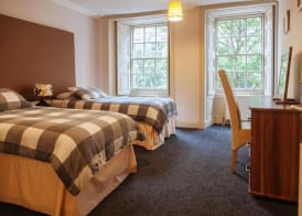 Dundee Backpackers Hostel 5