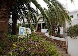 Hostal Oasis Dor 3