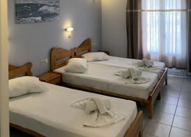 Hotel Aegeon 5
