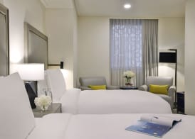 Jumeirah Jabal Omar Makkah 4