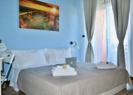 Sunrise Accessible Resort 5