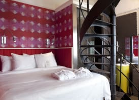 Hotel New York by WestCord 4