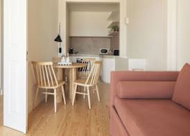 LIOZ Hotel & Apartments 3