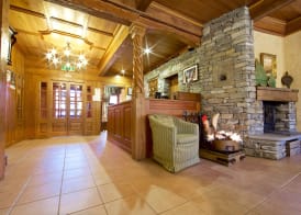 Hotel Croux 2