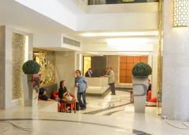 Hotel Flamenco Cairo 2