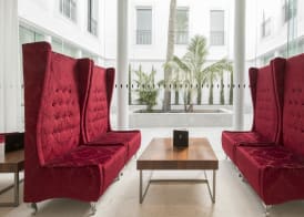 Hotel Balneari Termes Orion 4
