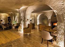 Azure Cave Suites - Cappadocia 2