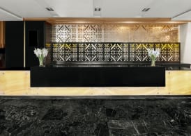 Mövenpick Hotel Karachi 3