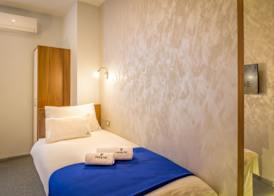 Privilege Room's by Central Park 4