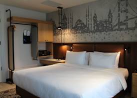 Tryp by Wyndham Istanbul Beyoglu 5