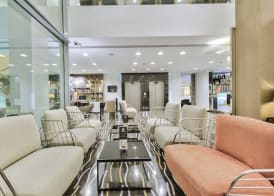 Hotel Valentina 5