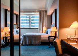 InterContinental Hotels WARSAW by IHG 3
