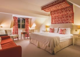 Fermain Valley Hotel 2