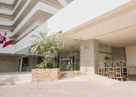 HS HOTSSON Hotel Acapulco 4