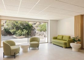 Hotel Best Indalo 3