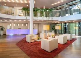 INNSiDE by Meliá Dresden 5