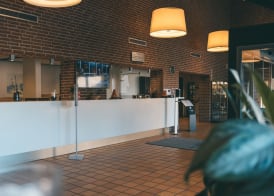 Hotel Sonderborg Strand 5