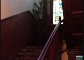 The Lauriston Hotel 4