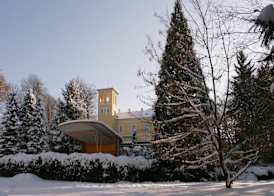 Hotel Allmer 2