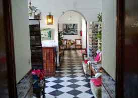 Hostal Escandinavia 4