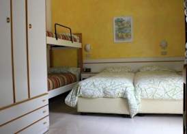 Stella D'Oro - Hotel & Apartments 4