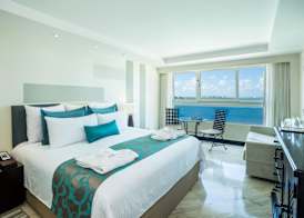 Dreams Sands Cancun Resort & Spa 3