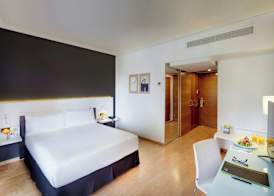 Sercotel Gran Hotel Zurbarán 3