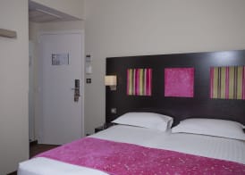 Hôtel Baptistin 4