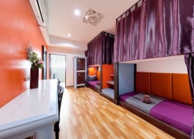 Kerton Hostel 2