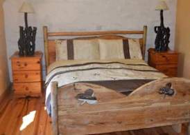 Lissyclearig Thatched Cottage 2
