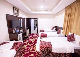 Masar Al Aziziyah Hotel 3
