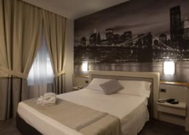 Hotel City Legnano 4
