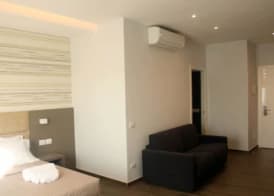 International Hotel Dakar 5