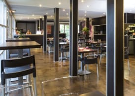Hotel Balladins Lyon Sud Chanas 2