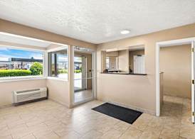 Rodeway Inn Oxford 3