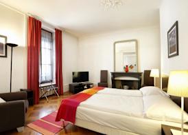 Hotel Tor 5
