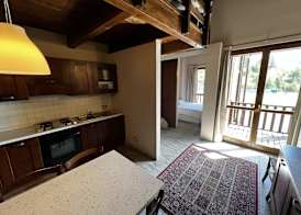 Chalet Edelweiss 3