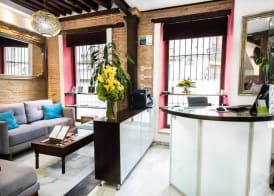 Casa de Federico Boutique 4