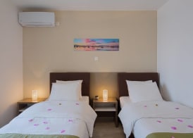 Le Marc Guest house 3