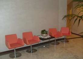 Albergo Fornaci 2