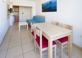 Apartamentos Tramuntana 3