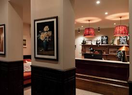 The Drayton Court Hotel 3