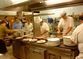 Mas de Vence - Hotel-Restaurant 3