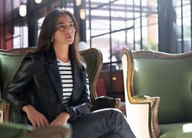 Los Seises Sevilla, a Tribute Portfolio Hotel 4