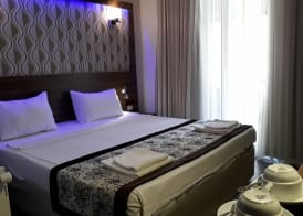 Dolphin Apart Hotel 3