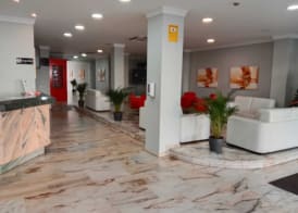 Hotel Trafalgar 2