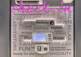 Premier Inn London Harrow 3