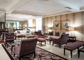 The Bristol Hotel 2